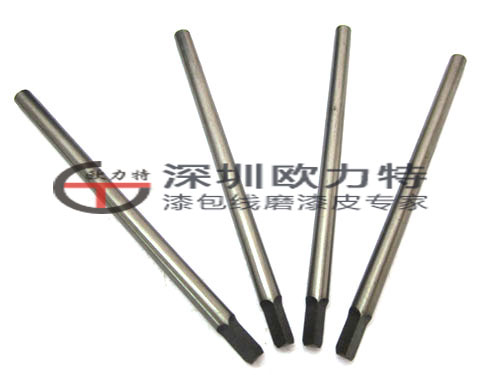 磨漆皮机, 漆包线剥皮机, 脱漆机, 漆包线刮漆器 ,去漆机ABISOFIX手提刮漆机 ,导线热剥器, 电热式脱皮钳 ,剥漆钢丝轮, 脱漆尼龙轮, 锥形纤维磨轮 ,剥漆刀头