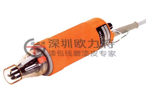 磨漆皮机, 漆包线剥皮机, 脱漆机, 漆包线刮漆器 ,去漆机ABISOFIX手提刮漆机 ,导线热剥器, 电热式脱皮钳 ,剥漆钢丝轮, 脱漆尼龙轮, 锥形纤维磨轮 ,剥漆刀头